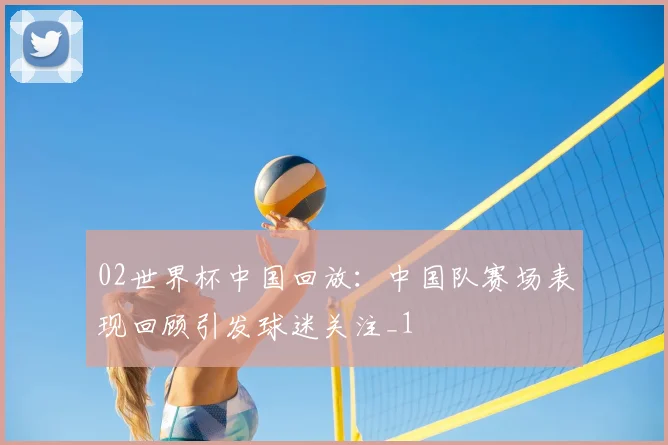 02世界杯中国回放：中国队赛场表现回顾引发球迷关注_1