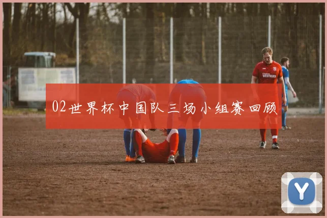 02世界杯中国队三场小组赛回顾