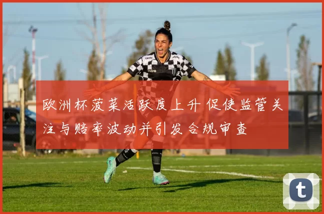 欧洲杯菠菜活跃度上升 促使监管关注与赔率波动并引发合规审查